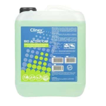 CLINEX EXPERT+ BIO ACTIVE