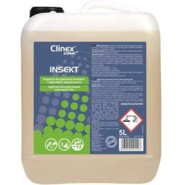 CLINEX EXPERT+ INSEKT