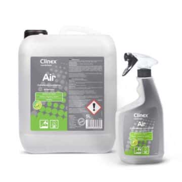 CLINEX AIR 650ml LEMON